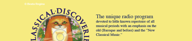 Classical Discoveries